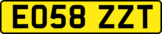EO58ZZT