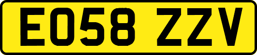 EO58ZZV