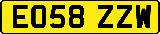 EO58ZZW