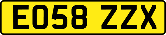 EO58ZZX