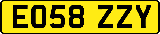 EO58ZZY