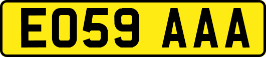 EO59AAA