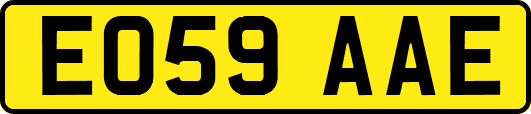 EO59AAE