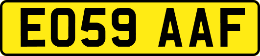 EO59AAF