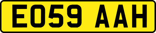 EO59AAH