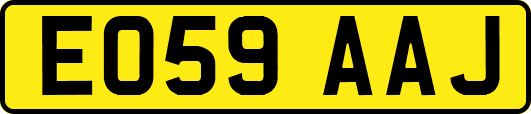 EO59AAJ