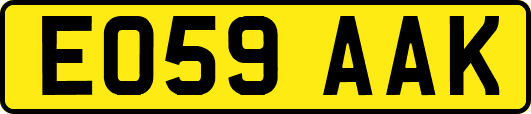 EO59AAK