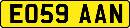 EO59AAN