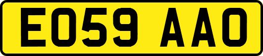 EO59AAO