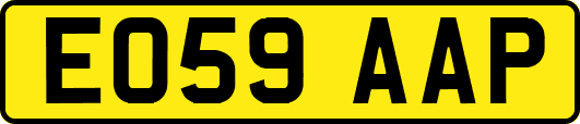 EO59AAP