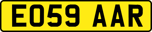 EO59AAR