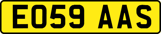 EO59AAS