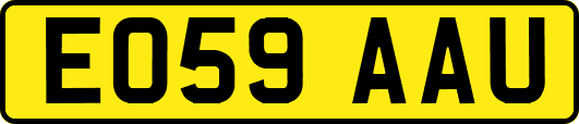 EO59AAU