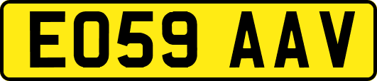 EO59AAV