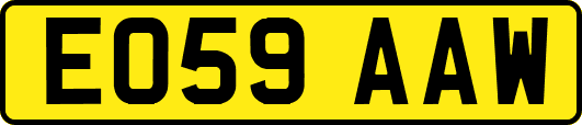 EO59AAW