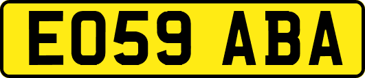 EO59ABA