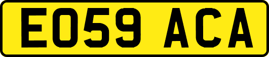 EO59ACA