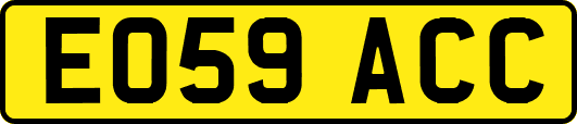 EO59ACC