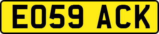 EO59ACK