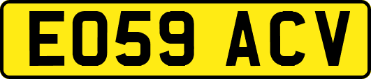 EO59ACV