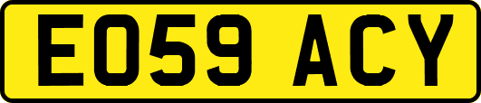 EO59ACY