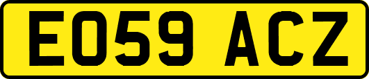 EO59ACZ