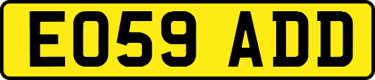 EO59ADD