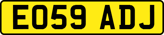 EO59ADJ