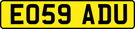 EO59ADU