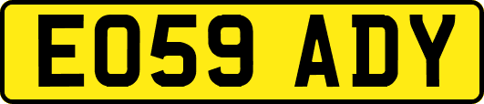EO59ADY