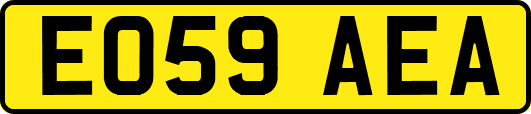 EO59AEA