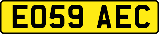 EO59AEC