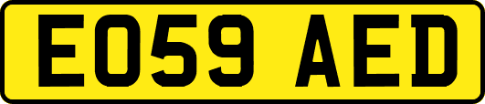 EO59AED