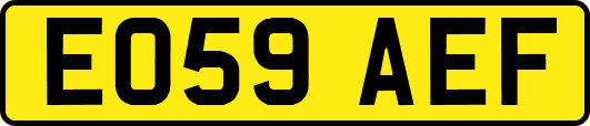 EO59AEF
