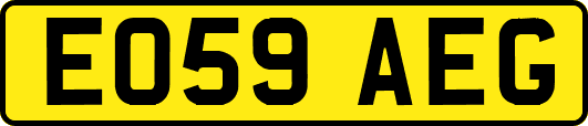 EO59AEG