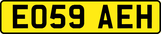 EO59AEH