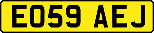 EO59AEJ