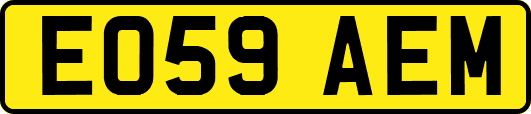 EO59AEM