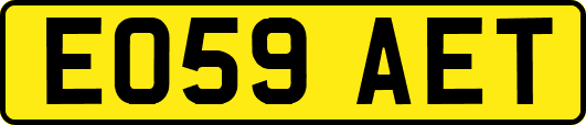 EO59AET