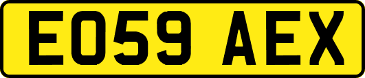EO59AEX