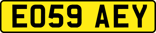 EO59AEY