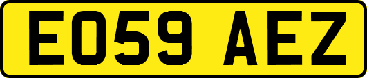 EO59AEZ