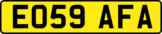 EO59AFA