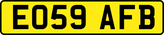 EO59AFB