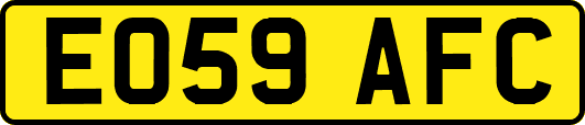 EO59AFC