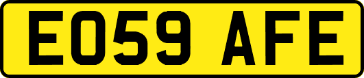 EO59AFE