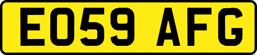EO59AFG