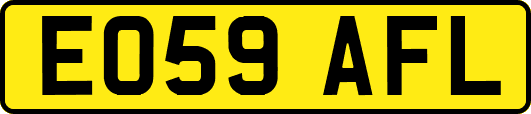 EO59AFL