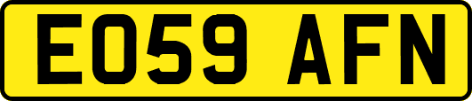 EO59AFN