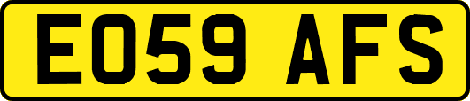 EO59AFS